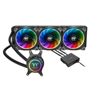 Thermaltake Floe Riing RGB 360 TR4 Edition